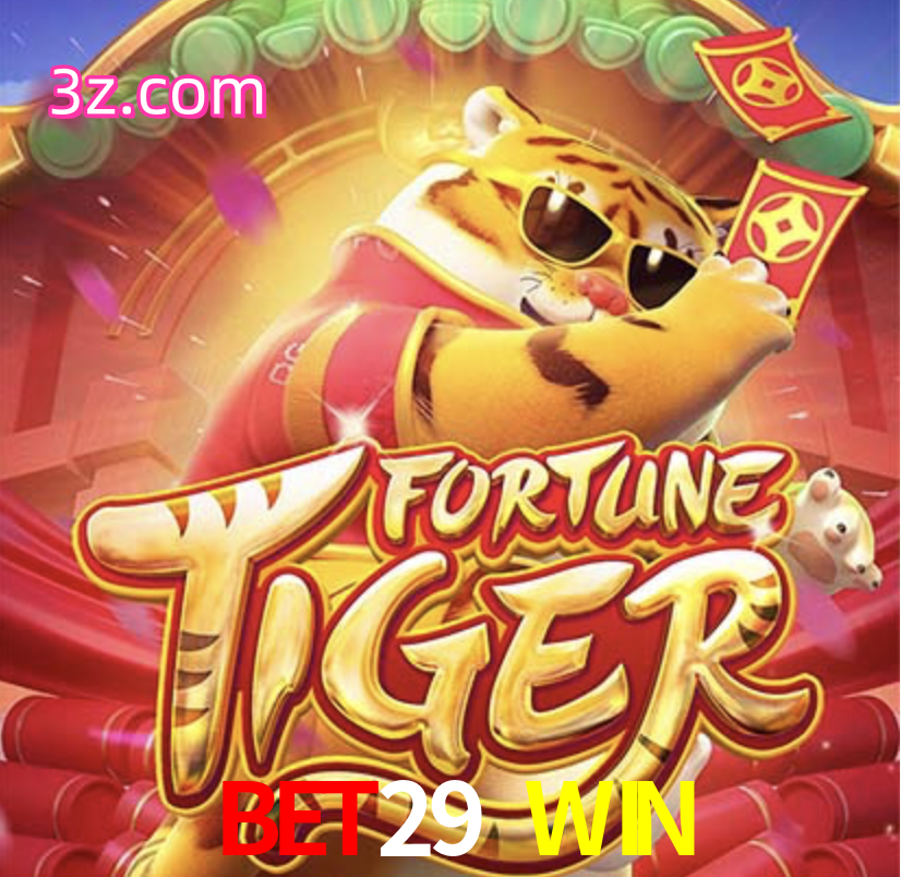 Fortune Tiger